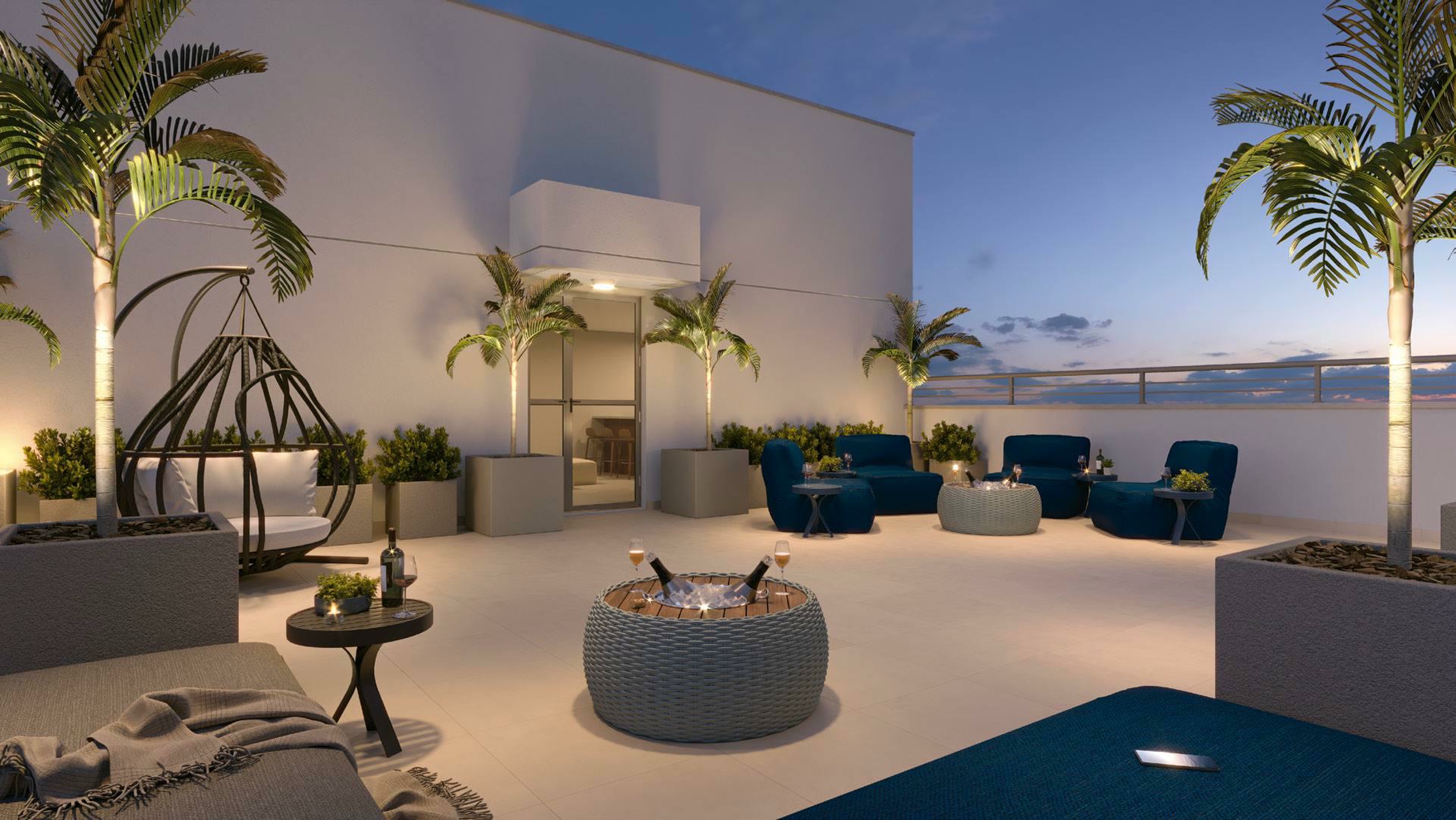 Imagem 3 do empreendimento One