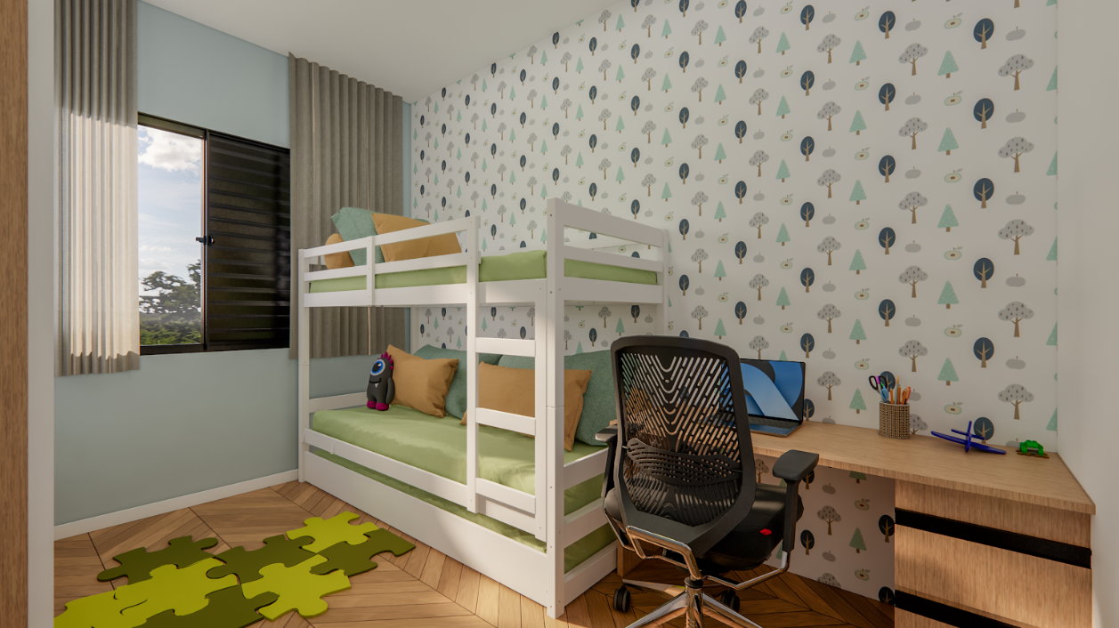 Imagem 3 do empreendimento One