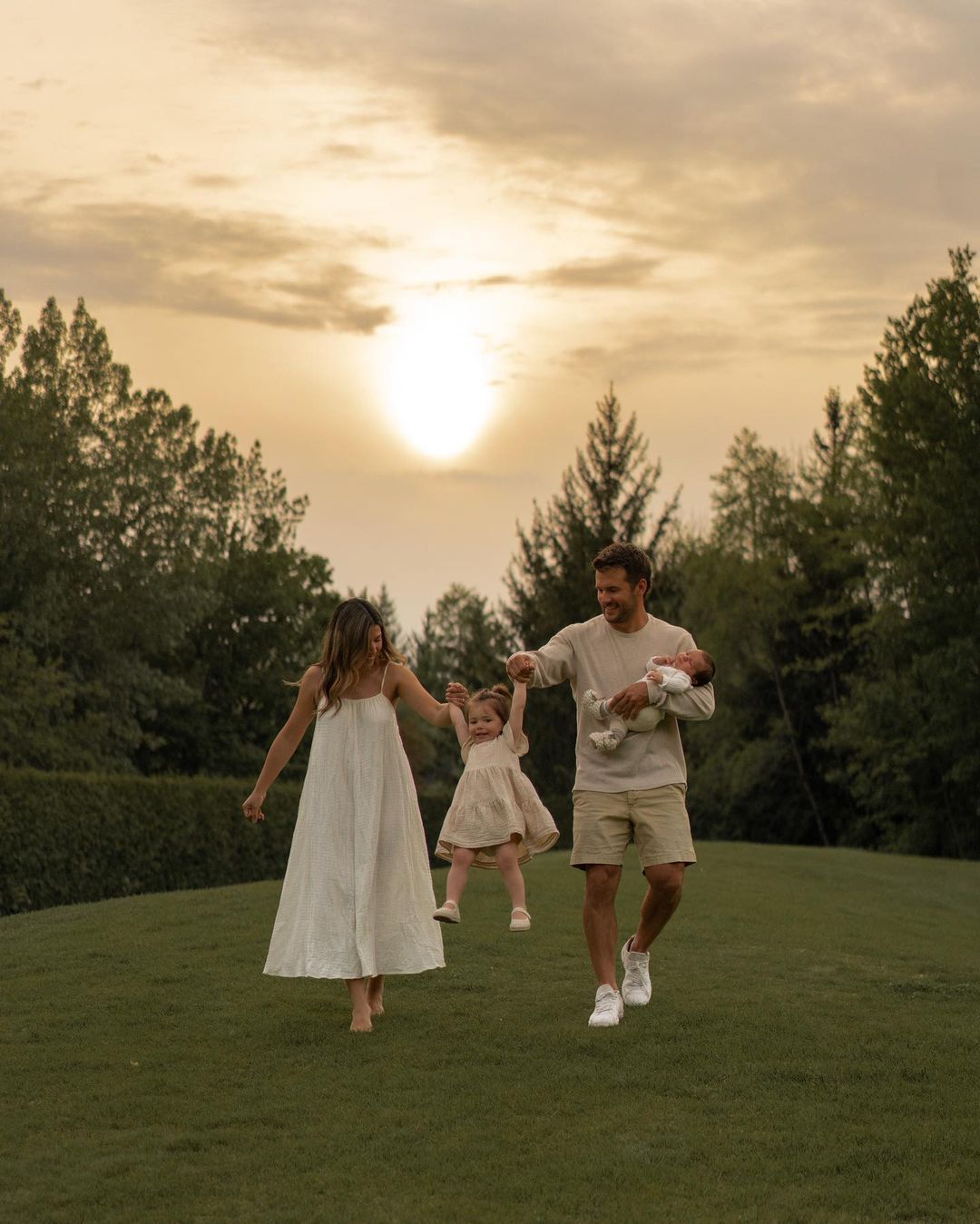 Morar com a Família