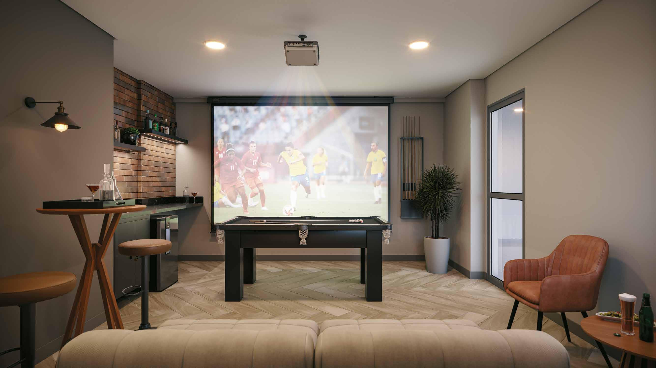 Imagem 2 do empreendimento One