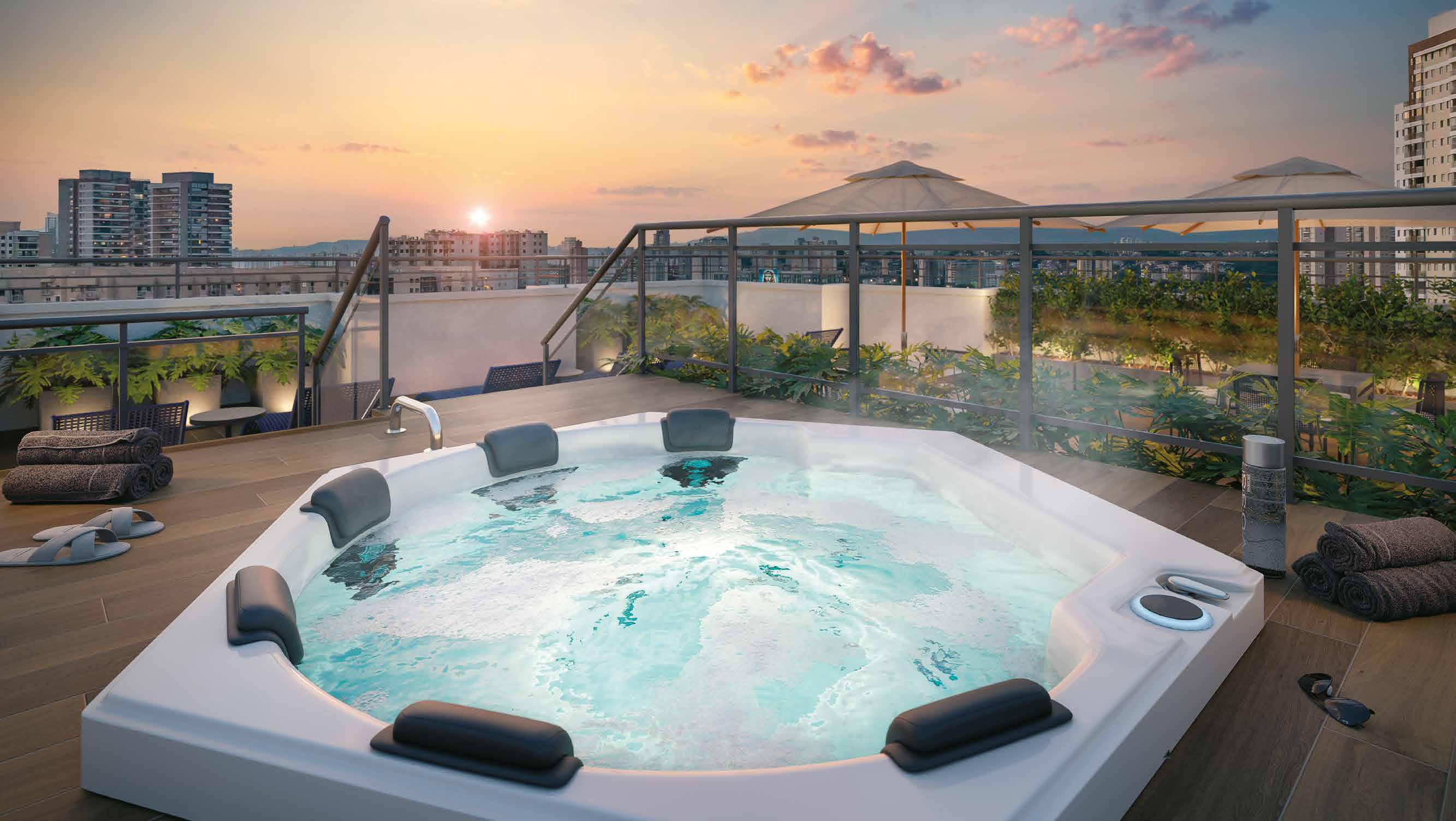 Imagem 3 do empreendimento One