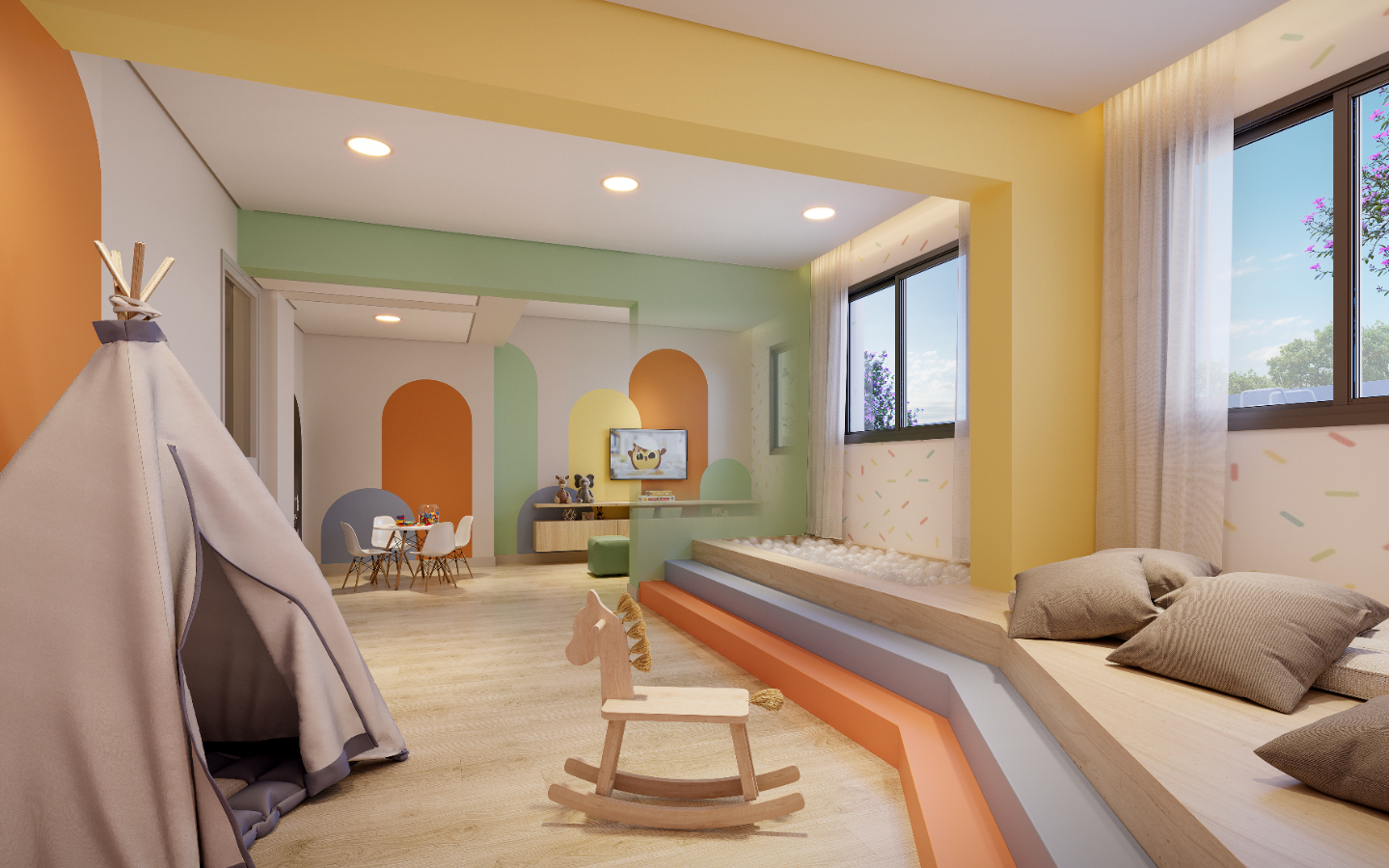 Imagem 3 do empreendimento One