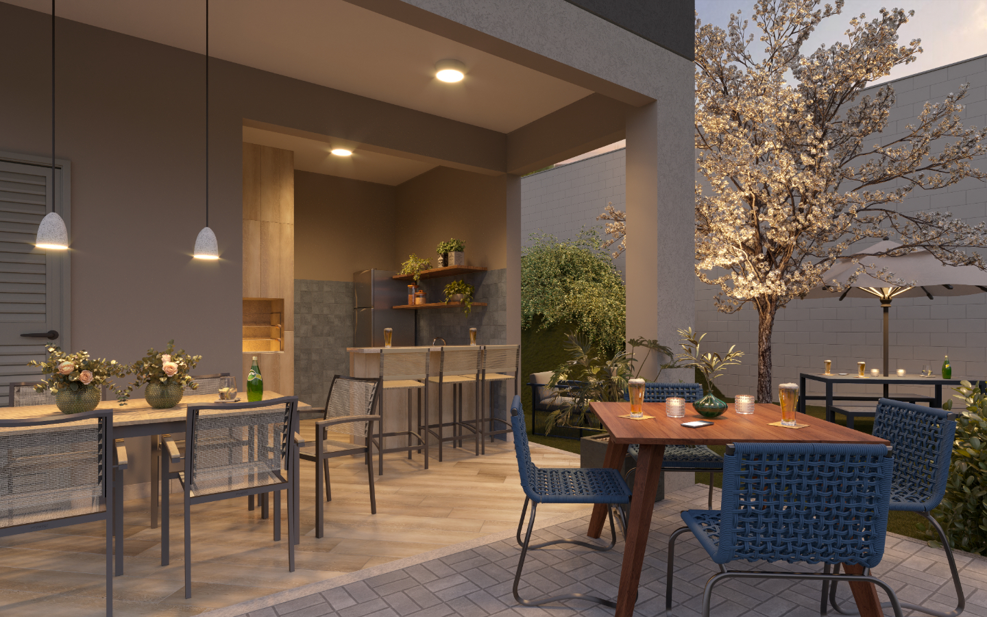 Imagem 3 do empreendimento One