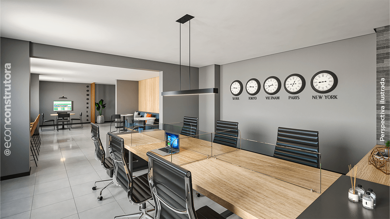 Imagem 2 do empreendimento One