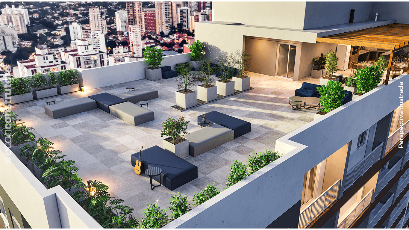 Imagem 3 do empreendimento One