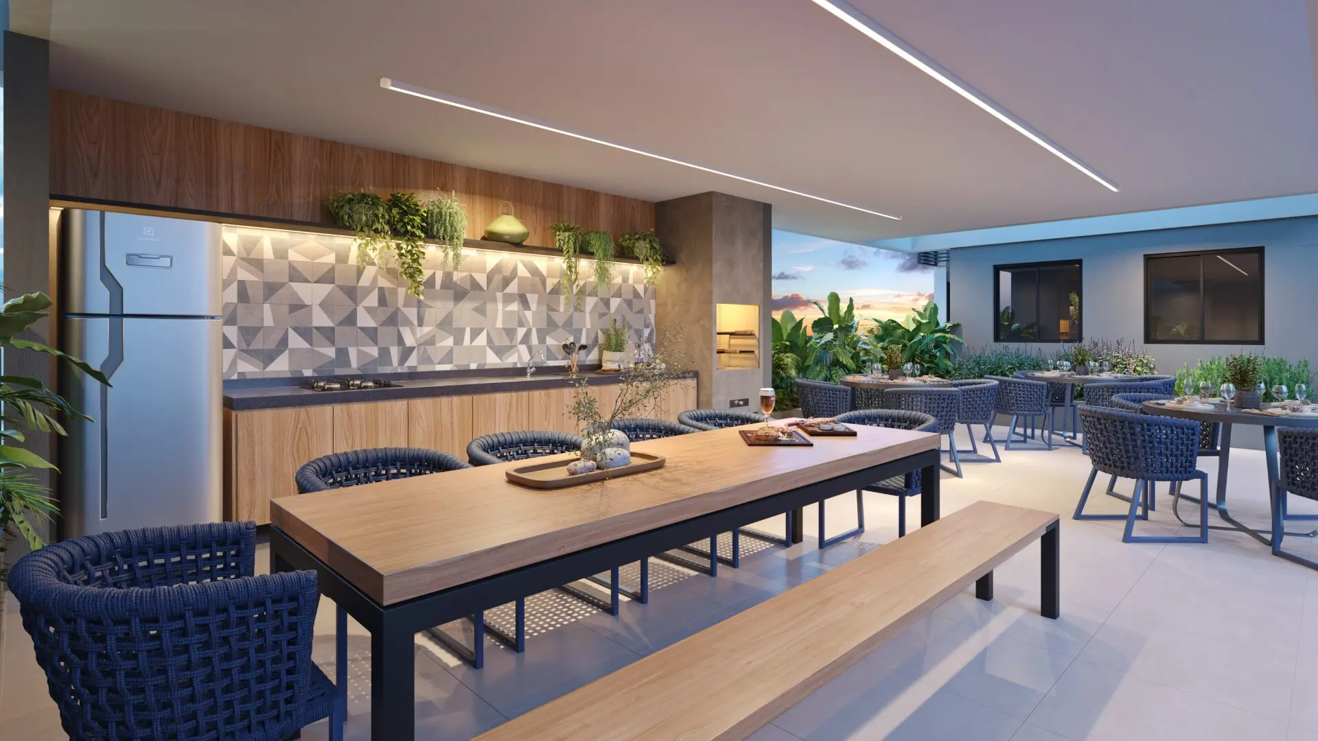 Imagem 3 do empreendimento One