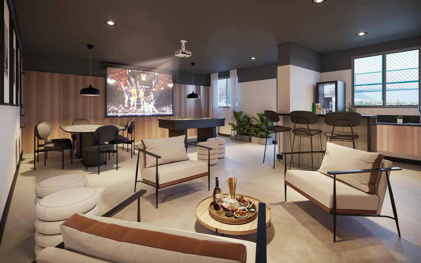 Imagem 1 do empreendimento One