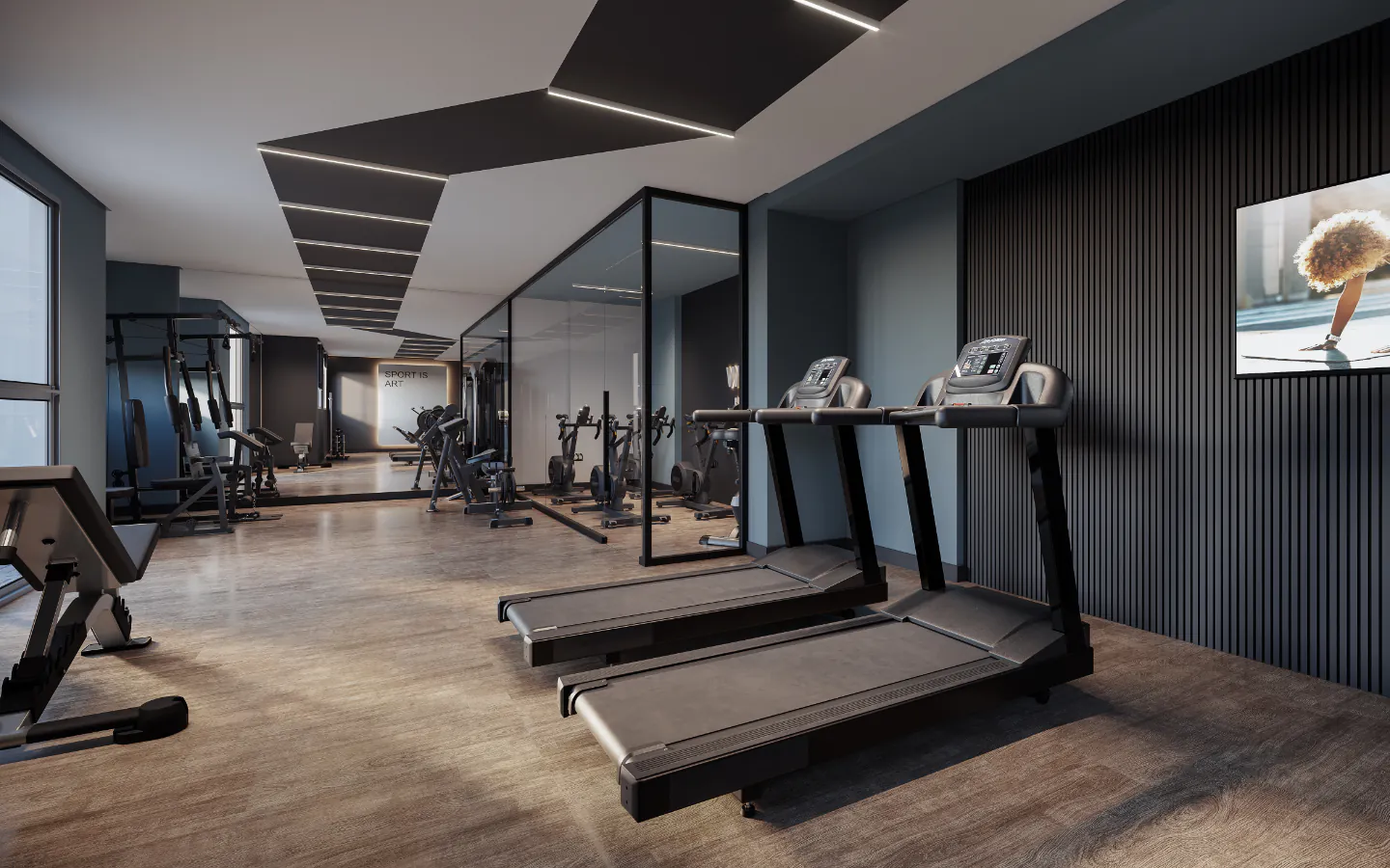 Imagem 2 do empreendimento One